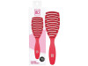 Flexible Vent Cepillo Rose 1 U