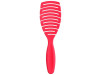 Flexible Vent Cepillo Rose 1 U