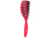 Flexible Vent Cepillo Rose 1 U