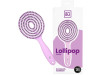 Ilū Lollipop Brush Purple 1Ud