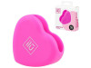 Ilū Makeup Brush Cleaner Pink 1Ud