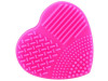 Ilū Makeup Brush Cleaner Pink 1Ud