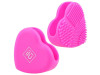 Ilū Makeup Brush Cleaner Pink 1Ud