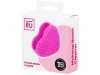 Ilū Makeup Brush Cleaner Pink 1Ud