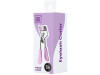 Ilū Eyelash Curler Purple 1Ud