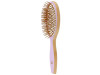 Ilū Bamboom! Hairbrush Oval Medium 1ud - Il