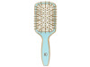 Ilū Bamboom! Hairbrush Paddle Ocean Breeze 1ud - Il