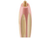 Ilū Bamboom! Bamboo Styling Brush Round 65Mm 1Ud