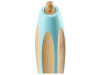 Ilū Bamboom! Bamboo Styling Brush Round 35Mm 1Ud