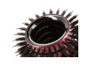 Natural Style Cepillo 65 Mm 1 U