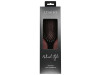 Lussoni Natural Style Wooden Oval Hairbrush 1Ud