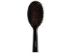 Lussoni Natural Style Wooden Oval Hairbrush 1Ud