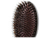 Lussoni Natural Style Wooden Oval Hairbrush 1Ud