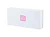 Ilū Facial Roller Rose Quartz 1Ud
