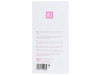 Ilū Facial Roller Rose Quartz 1Ud