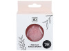Ilū Konjac Sponge Pink Clay 1Ud