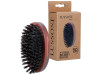 Lussoni Barba Cepillo Natural Ovalado 1 U