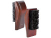 Lussoni Barba Cepillo Natural Rectangular 1Ud