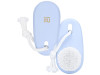 Bamboom Brocha Limpieza Facial True Blue 1 U