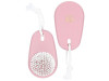 Ilū Bamboom Brocha Limpieza Corporal Pink Flamingo 1Ud