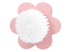 Bamboom Brocha Limpieza Facial Sweet Tangerine 1 U