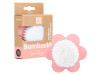 Bamboom Brocha Limpieza Facial Sweet Tangerine 1 U