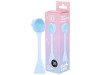 Cepillo Facial Limpiador Azul 1 U