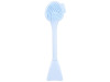 Cepillo Facial Limpiador Azul 1 U
