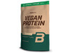 Vegan Protein Vainilla-Cookies 500 Gr