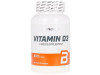 Vitamin D3 60 Tabletas