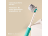 Balene Cepillo Dental Verde Dureza Suave – Isdin