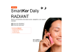 SmartKer Daily Serum Iluminador, 15 un. de 3 ml. - Proteos Biotech