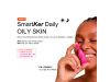 SmartKer Daily Serum Revitalizante pieles grasas, 15 un. de 3 ml. - Proteos Biotech