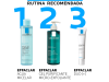 Effaclar Gel Purificante Micro-Exfoliante Ecorecarga, 400 ml. - La Roche Posay
