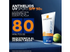 Anthelios UV Sport Locón Resistente Al Sudor y La Humedad, 200 ml. - La Roche Posay