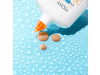 Capital Soleil UV AQUA Fluido Hidratante con Color Tono Medio, 50 ml. - Vichy