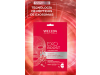 EXO Sheet Mask Reafirmante con Granada, 1 unidad - Weleda
