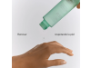 Exocica Glow Toner Loción Exfoliante, 100 ml. - Usu Cosmetics