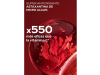 Contorno de Ojos Reafirmante con Granada, 12ml - Weleda