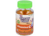 Chewy Vites Vitamina C Infantil 60Ud.