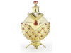 Perfume en Aceite Concentrado Hareem al Sultan Gold 35 ml - Khadlaj