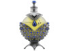 Hareen Sultan Blue Concentrated Oil Perfume 35 Ml
