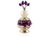 Purple Musk Concentrated Oil Perfume 20 Ml