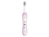 Cepillo de Dientes de Cerdas Suaves 6m+ Rosa, 1 Ud - Chicco