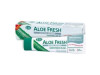 Aloe Fresh Retard Dentifrico Blanqueador 100ml - Esi - Trepat Diet