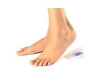 Talonera Sport con Cazoleta Talla M 1 Par - Comprelastic