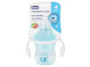 Chicco Vaso Transición Azul 4M+