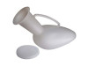 Fleming Orinal Sabot Caballero, 1 Unidad - Sin Marca