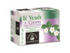 Naturalista Te Verde+cromo 60caps - El