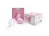 Iriscup Copa Menstrual Talla L Rosa Ir40L.Rosa